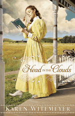 Head in the Clouds